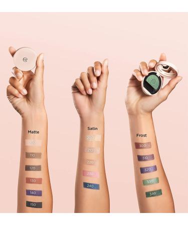 Collistar flawless compact eyeshadow immediate longlasting color release lightening and moisturizing 2 g N 130 paprika matt 2 g Confezione da 1 - Buy Online on GoSupps.com