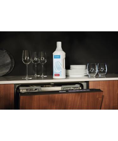 Miele Detergent Powder 10528420 - High-Quality Cleaning for Clothes - Buy Online on GoSupps.com