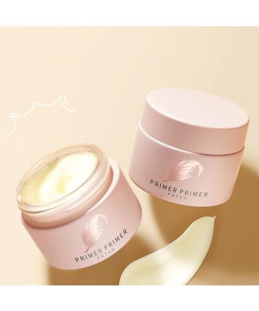 Invisible Pore Concealer Long Lasting Makeup Base Long Lasting Waterproof Concealer Moisturizing Foundation Perfect Magic Makeup Base - Buy Online on GoSupps.com