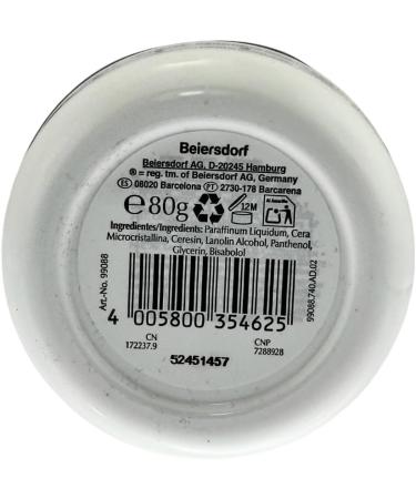  Eucerin Eucerin Aquaphor Repair Ointment 80g - Buy Online on GoSupps.com