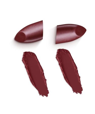 Rimmel Lasting Finish Lipstick N 128 - Long-Lasting Color & Comfort (4g) - International Shipping Available - Buy Online on GoSupps.com