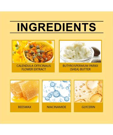 Calendula Essential Oil Handmade Soap | Natural & Gentle Body & Facial Cleanser | Unisex Herbal Soap with Pure Ingredients - Buy Online on GoSupps.com