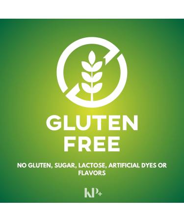 KP+ Cranberry Gummies 500mg 60 Vegetarian Gummies Urinary Tract Health Support Pack of 1 - Buy Online on GoSupps.com