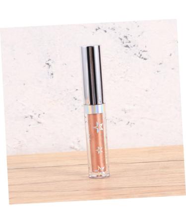 Outanaya Glitter Eyeshadow Women Makeup Eyeshadow Glitter Eyeliner Sparkling Eyeliner Shimmer Eye Shadow Glow Eye Powder Liquid - Buy Online on GoSupps.com