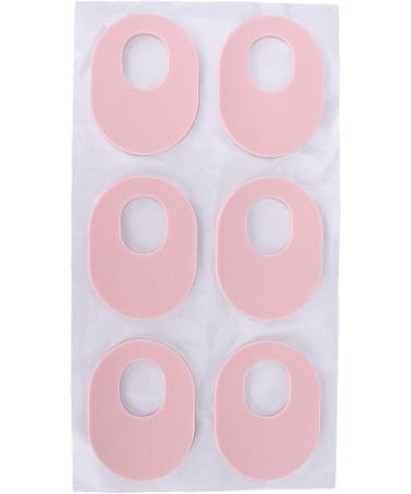 6Pcs Corn Pads - Callus Corn Removers & Toe Protectors - Buy Online on GoSupps.com