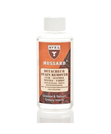 AVEL Hussard Liquid Stain Remover 200ml
