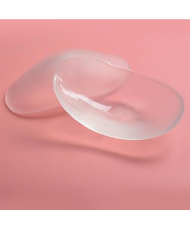 Silicone Shoulder Pads for Women | Anti-Slip & Invisible Push-Up Enhancer | Reusable Shoulder Support 1 Pair - Buy Online on GoSupps.com