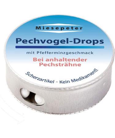 Miesepeter Sanikast - Funny First Aid Set Gift Box | Standard Edition L | Unique Joke Gift Idea for All Occasions - Buy Online on GoSupps.com