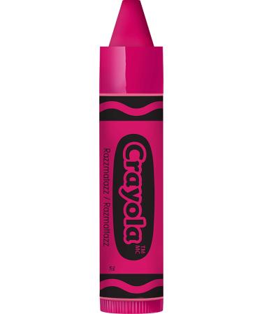 Buy Lip Smacker Crayola Lip Balm Party Pack - 8 Flavors, 0.14 oz Each - Buy Online on GoSupps.com