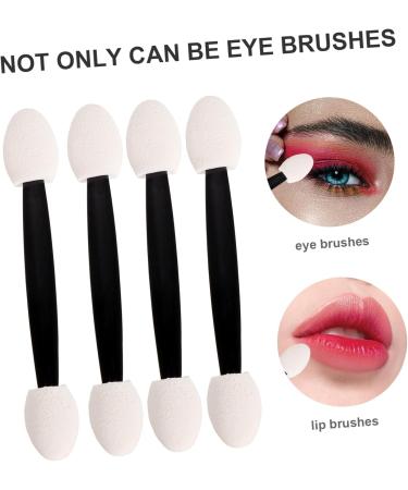 FOMIYES 2pcs 4 Double Ended Eye Shadow Stick Make up Accessories Sponge Makeup Makeup Supply Set - Buy Online on GoSupps.com