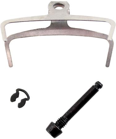 SRAM Code Metallic Brake Pads - High-Quality Replacement Components - Buy Online on GoSupps.com