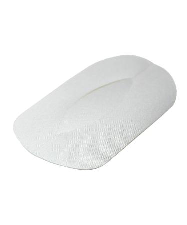 50 Pairs Silk & Lint Free Under Eye Pads by Eye Beautiful for Eyelash Extensions - Buy Online on GoSupps.com