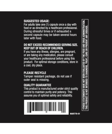 Invite Health Energy Hx - Support for Energy Stamina and Endurance - 30 Capsules - 30 Day Supply 1 - Buy Online on GoSupps.com