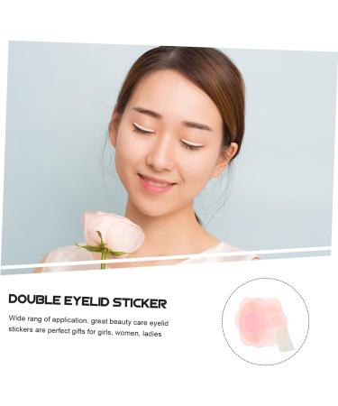 Ipetboom 3 Rolls Double Eyelid Sticker Eyelid Lifter Strips Self Adhesive Eyelid Tape Eyelid Shaping Sticker Fake Eyelid Tape Eye Makeup Tool Woman Lifting Belt Lace Double Sided - Buy Online on GoSupps.com