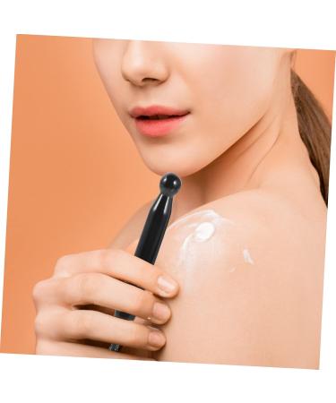 Lurrose Massage Tools: Gua Sha Boards Foot & Eye Massagers Acupressure Devices - Shop Internationally for Ultimate Relaxation - Buy Online on GoSupps.com