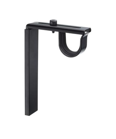 IKEA.. 602.172.28 Betydlig Wall/Ceiling Bracket  Black