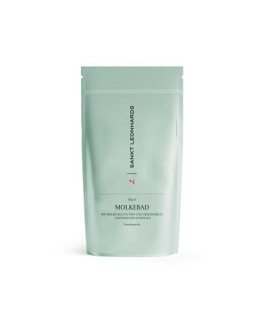 Bain de lactos rum nourrissant - apaise et r g n re la peau affine les pores - soutient le pH de la peau - Nourrit avec des om ga 3 et 6 base de lactos rum bio et de sel gemme Sans parfum