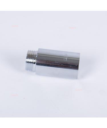 Soytich Stainless Steel Thread Tap Extension 1/2 - Available in 3cm 4cm 5cm 6cm 8cm - High Quality Tapping Tool - Buy Online on GoSupps.com