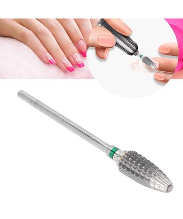 Nail Grinding Head - Professional Nail Drill for Manicure | International Shipping Available - Buy Online on GoSupps.com