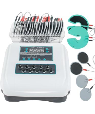 Ovovo Portable Body Relief Massage Machine with Lymphatic Drainage - Skin-Friendly Breast Enhancer - Buy Online on GoSupps.com