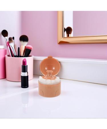 Bo te Poudre Corps en Plastique L ger 50 G tui Vide R utilisable D Ourson pour Gar on et Filles Distributeur Compact Hygi nique et Portable B b s Voyages - Buy Online on GoSupps.com