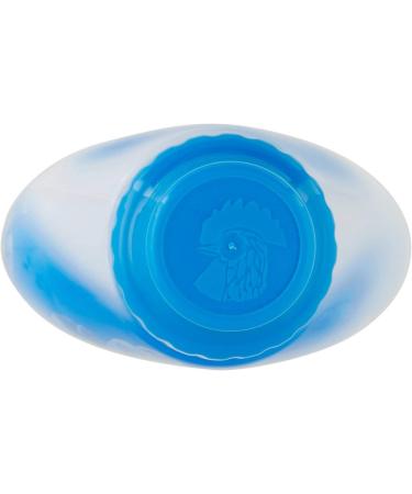 Ammorbidente Concentrato Gelsomino Azzurro 625 ml - Acquista il Miglior Ammorbidente per un Bucato Profumato | Spedizione Internazionale - Buy Online on GoSupps.com