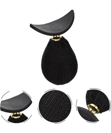 DOITOOL Eye Shadow Stamp Eye Shadow Applicator Eye Shadow Makeup Tool Instant Eyeshadow Stamp Crease Eye Makeup Tool Eyeshadow Stencil Makeup Tape for Eyeshadow Cut Seal Mold - Buy Online on GoSupps.com