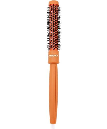 Termix C Ramic Pride Pack of 6 Round Ceramic Thermal Brushes with Ionised Bristles Leather Pride Toiletry Bag Included Inspired by the Diversity and Freedom of the LGTBI Flag - Buy Online on GoSupps.com