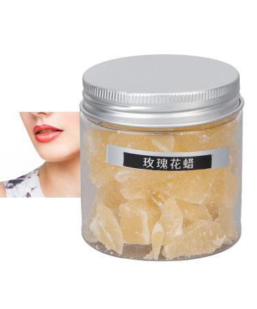 Waterproof Lipstick Production Wax - 1.76 oz | Natural Rose Fragrance for DIY Lipstick - Buy Online on GoSupps.com