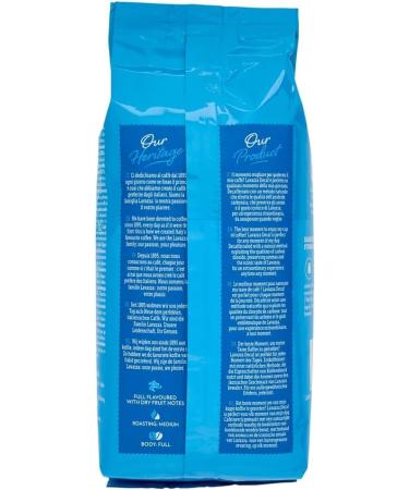 Italian Gourmet Lavazza Decaf My Easy Day Classico Caf en Grains D caf in 4 x 500 g M thode Naturelle Intensit 3/10 Id al Espresso & Caf s Longs Pour Caf Noir & Lait + Italian Gourmet Polpa - Buy Online on GoSupps.com