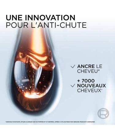 L'Or al Paris Elseve Fiber Booster Anti-Hair Loss Serum 102ml - Buy Online on GoSupps.com