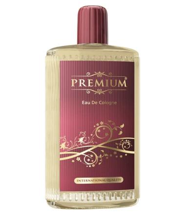 Avenue Men Premium Liquid Eau De Cologne 100 mL