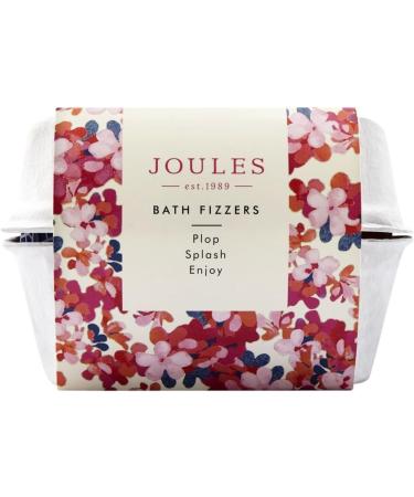 Joules Bath Fizzers - Buy Online on GoSupps.com