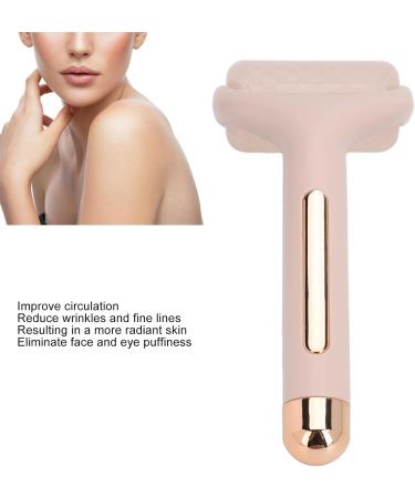 Ice Face Roller - Cold Compress for Puffiness Fine Lines & Facial Massage | Reduce Eye Bags & Enhance Glow - Buy Online on GoSupps.com