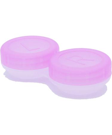 GoBasic Multi Purpose Contact Lens Solution - 720ml/12 Weeks Supply - Buy Online on GoSupps.com