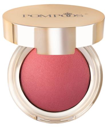Harald Gl ckler Pomp s Cosmetics Rouge Orange Make-up Teint Blush No. 01 Coral 2 g - Buy Online on GoSupps.com