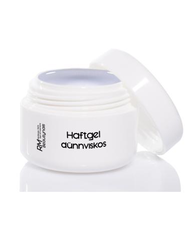 3x15ml UV Gel Saving Set - Adhesive Building & Pink Shine Nail Gel | International Shipping Available - Buy Online on GoSupps.com