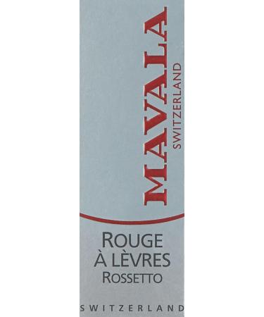 Mavala Lipstick Eglantine 526 - Buy Online | International Shipping Available - Buy Online on GoSupps.com