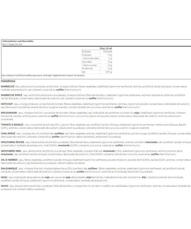 Servivita Ketchup sauce 320 ml - Buy Online on GoSupps.com