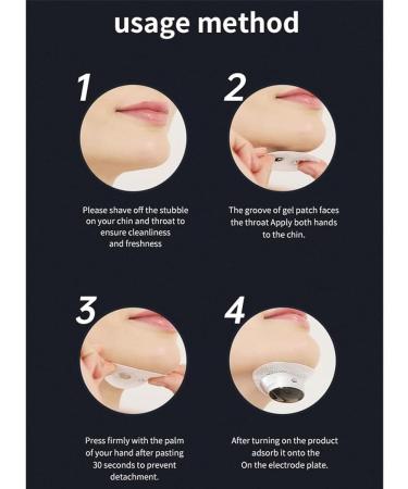 Sleep Ease Pro Anti-Snore Patch | 2024 Sleep Device for Easier Breathing & Better Sleep International Shipping - Buy Online on GoSupps.com