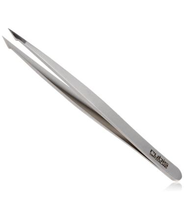 Rubis Switzerland Two Tip Pointed/Slanted Tweezer - Buy Online on GoSupps.com