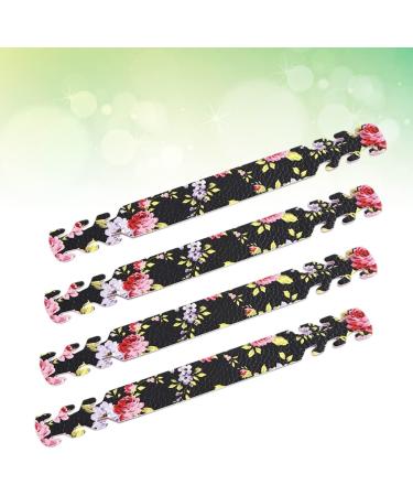 Buy Healeved 20-Piece Adjustable Earring Hooks & Mask Strap Buckles - Ideal for Ear Extensions & Fashion Accessories - International Shipping Available - Buy Online on GoSupps.com