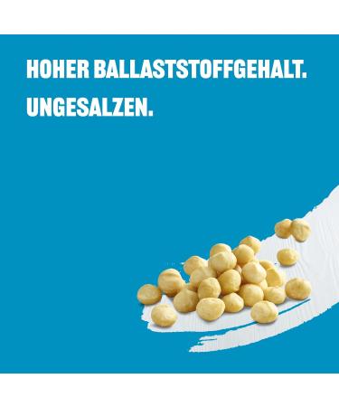 Buy Unsalted Macadamia Nuts 200g - Premium Quality & International Shipping - Perfect Snack by Amazon - Buy Online on GoSupps.com