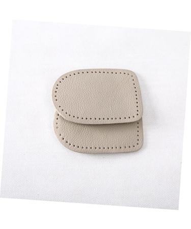 4 Pairs Invisible Height Increase Insoles | Shoe Inserts & Heel Lifts for All Footwear - Buy Online on GoSupps.com