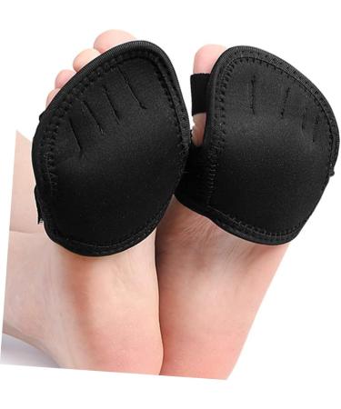 Mobestech 5 Pairs Dance Yoga Mat Ballet Socks for Women - Premium Sports Nylon Footwear - Buy Online on GoSupps.com