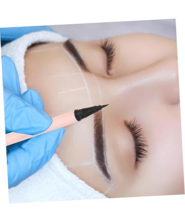 Healvian 2pcs Eyeliner Waterproof Eyeliner Tool Makeup Eyeline Pencil Makeup Eyeliner - Buy Online on GoSupps.com