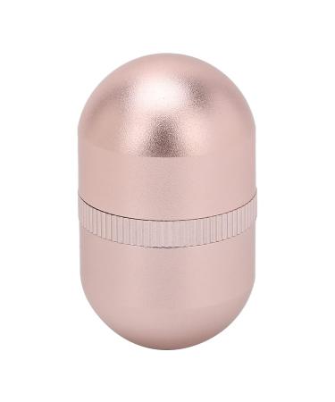 Oil Absorbing Volcanic Roller for Oily Skin - Travel-Friendly Face Makeup Control Tool - Buy Online on GoSupps.com