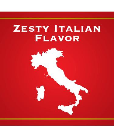 Good Seasons Zesty Italian Dressing & Recipe Seasoning Mix - 0.6 oz Packet - Buy Online on GoSupps.com