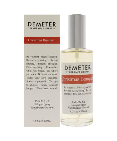 Demeter Christmas Bouquet Cologne Spray Women 4 oz