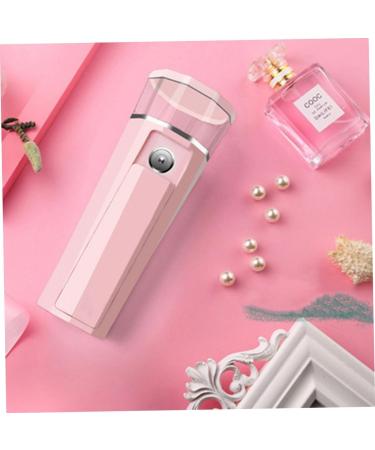 Healeved 2 Pcs Pore Cleaner Empty Moisturizing Mist Small Humidifier Plant Facial Sprayer Face - Buy Online on GoSupps.com